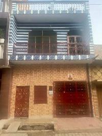 4 BHK House for Sale in Anand Puram, Shahjahanpur