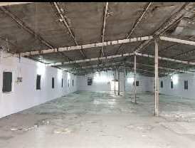  Warehouse 6800 Sq.ft. for Rent in Sakinaka, Andheri East, Mumbai