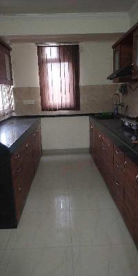 3 BHK Flat for Rent in Vidhyadhar Nagar, Jaipur