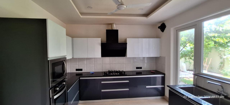 3 BHK Builder Floor 4500 Sq.ft. for Rent in Sector 11 Chandigarh