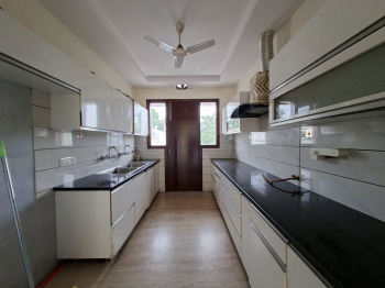 3 BHK Builder Floor for Rent in Sector 37 Chandigarh