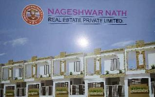 2 BHK House for Sale in Tiwaripur, Lucknow