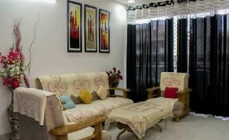 4 BHK House for Rent in Sector 16 Hisar