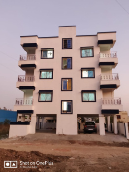 2 BHK Flat for Rent in Hinjewadi Phase 1, Pune
