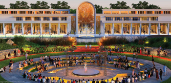  Residential Plot for Sale in NH-2, Vrindavan