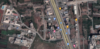  Commercial Land for Sale in Mahalunge, Pune