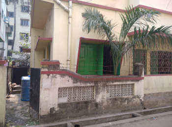 2 BHK House for Rent in Dum Dum Cantonment, Kolkata