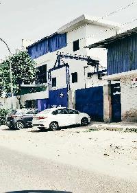  Factory for Sale in Phase I, Bhiwadi