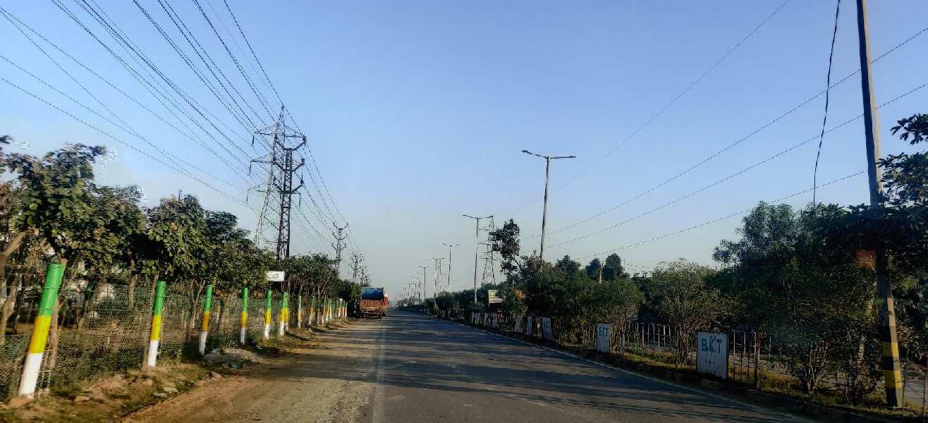Industrial Land 5600 Sq. Meter for Sale in RIICO Industrial Area, Bhiwadi
