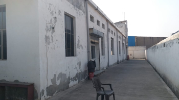  Factory for Sale in Phool Bagh, Bhiwadi