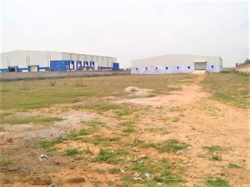  Industrial Land for Sale in MIA, Alwar