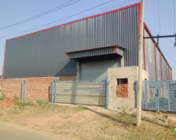  Factory for Sale in Bhiwadi Extension