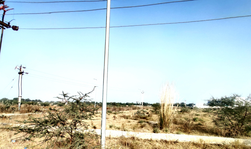  Industrial Land 10680 Sq. Meter for Sale in Khuskhera Industrial Area, Bhiwadi