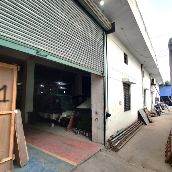  Factory 12000 Sq.ft. for Rent in RIICO Industrial Area, Bhiwadi