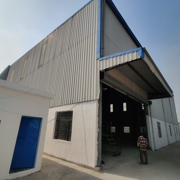  Factory 7250 Sq.ft. for Rent in RIICO Industrial Area, Bhiwadi