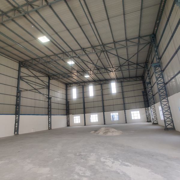  Factory 7250 Sq.ft. for Rent in RIICO Industrial Area, Bhiwadi