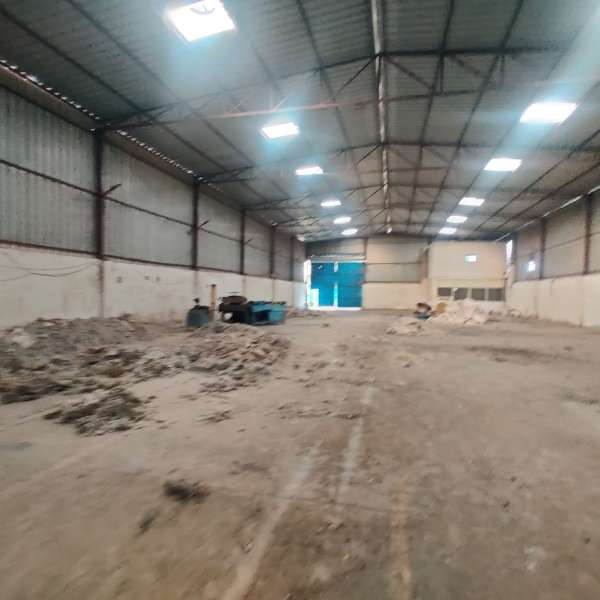  Factory 12000 Sq.ft. for Sale in Chopanki, Bhiwadi