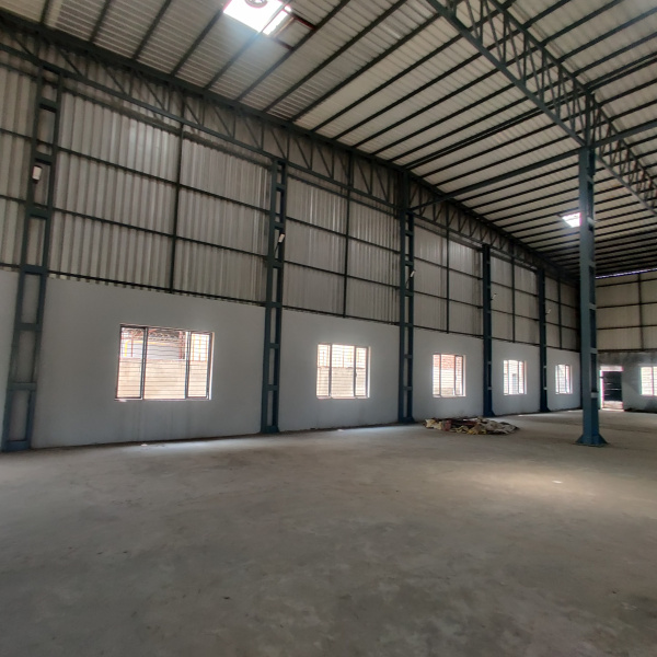  Factory 15000 Sq.ft. for Rent in Chopanki, Bhiwadi