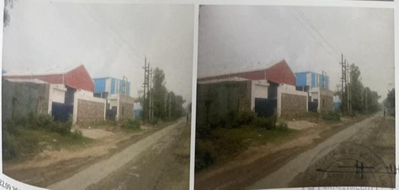  Factory 5000 Sq.ft. for Sale in MIA, Alwar