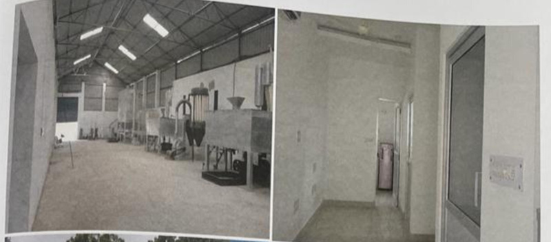  Factory 5000 Sq.ft. for Sale in MIA, Alwar