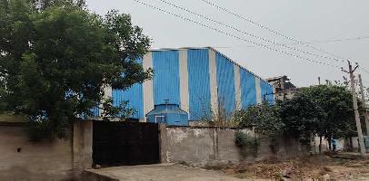  Factory for Sale in Chopanki, Bhiwadi