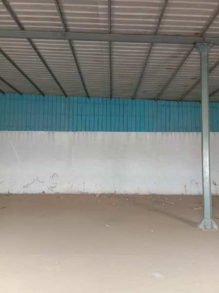 Factory 1100 Sq.ft. for Sale in