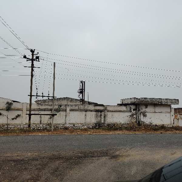 Commercial Land 800 Sq. Meter for Sale in