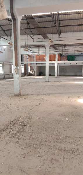 Commercial Land 2000 Sq. Meter for Sale in