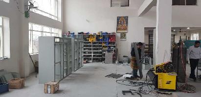  Factory for Rent in Bhiwadi Extension