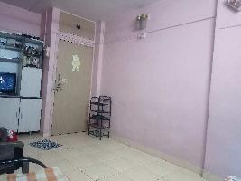 1 BHK Flat for Rent in Khopat, Thane