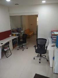  Office Space for Rent in Bandra East, Mumbai