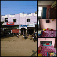  Business Center for Sale in Kasrawad, Khargone