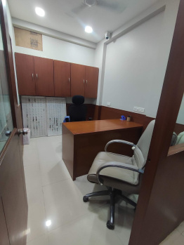  Office Space for Rent in Y K Nagar, Virar West, Mumbai