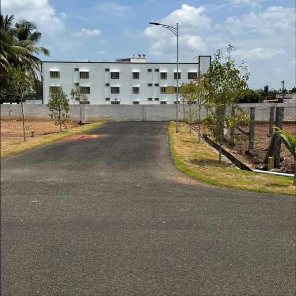  1200 Sq.ft. Residential Plot for Sale in Avalpoondurai, Erode