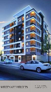 1 BHK Flat for Sale in Silicon City, Indore