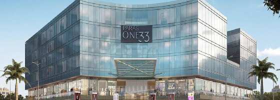  Commercial Shop for Sale in Sector 133 Noida