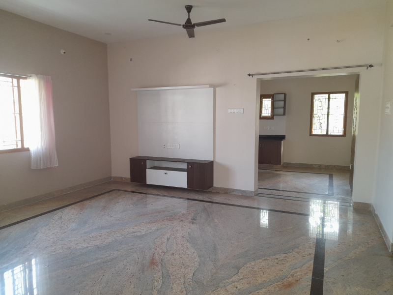 2 BHK House 1500 Sq.ft. for Rent in Eswari Nagar, Thanjavur
