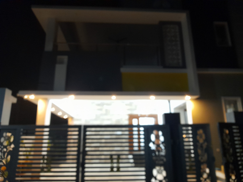 2 BHK House 1500 Sq.ft. for Rent in Eswari Nagar, Thanjavur