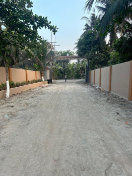  Residential Plot for Sale in Joka, Kolkata