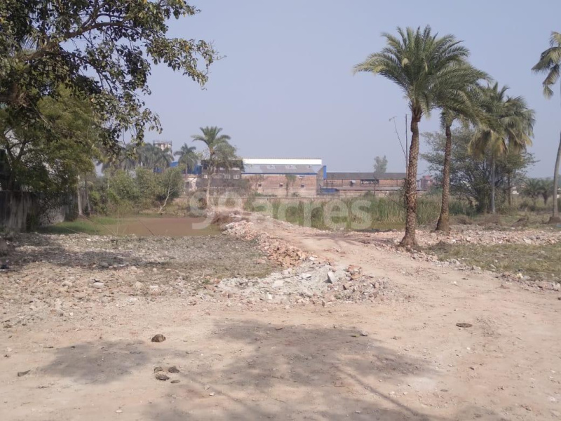  Residential Plot 1440 Sq.ft. for Sale in Joka, Kolkata