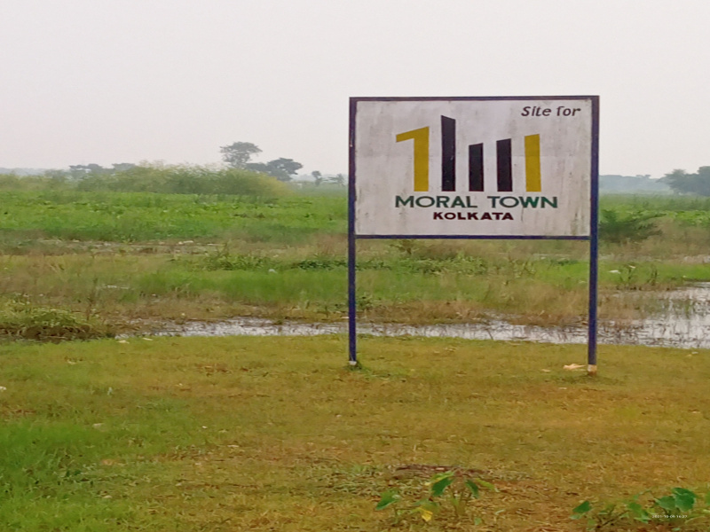  Residential Plot 1000 Sq.ft. for Sale in Baruipur, Kolkata