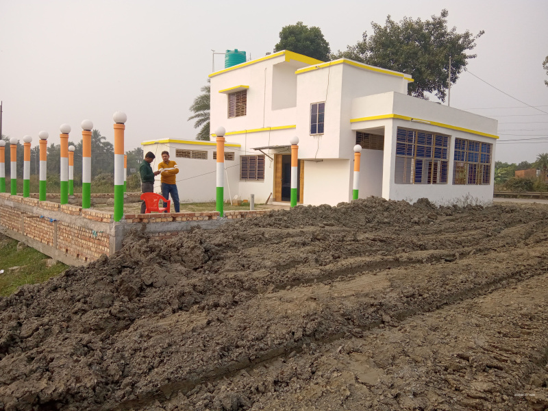  Residential Plot 1000 Sq.ft. for Sale in Baruipur, Kolkata