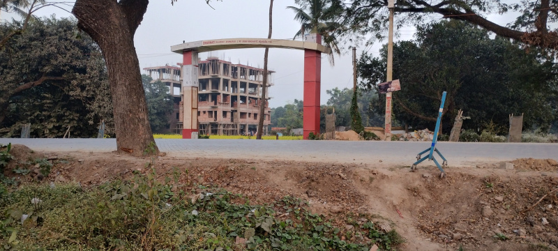  Residential Plot 1440 Sq.ft. for Sale in Rajarhat, Kolkata