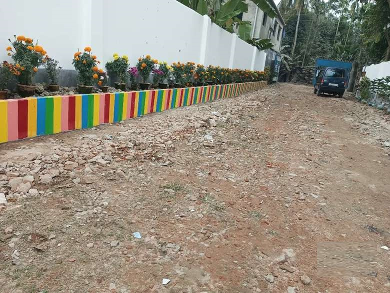  Residential Plot 1440 Sq.ft. for Sale in Joka, Kolkata