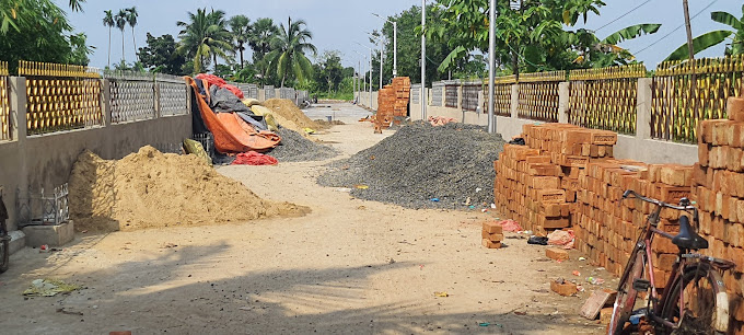  Residential Plot 2160 Sq.ft. for Sale in Joka, Kolkata