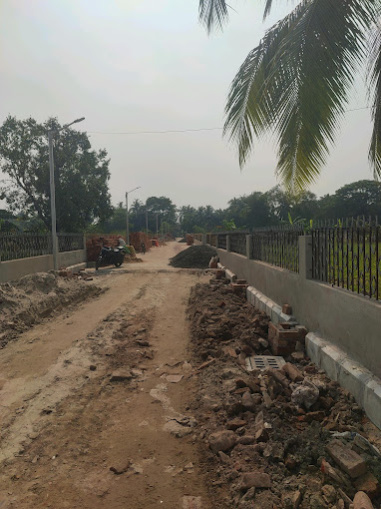  Residential Plot 2160 Sq.ft. for Sale in Joka, Kolkata