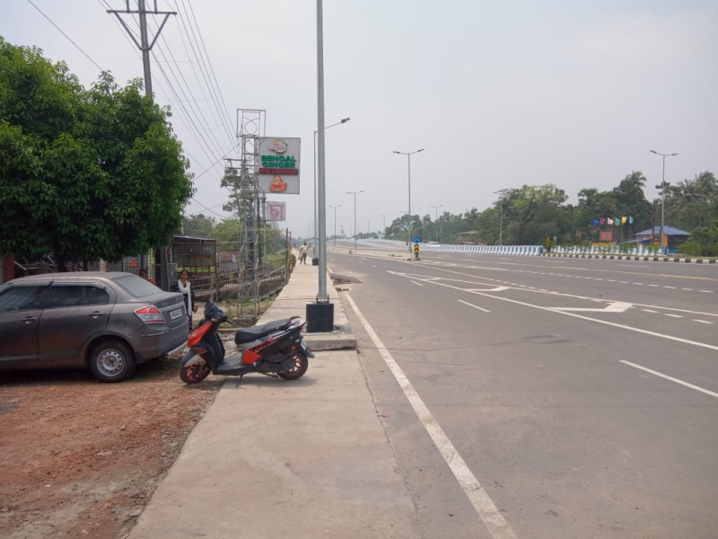  Residential Plot 1440 Sq.ft. for Sale in Shyamnagar, Kolkata