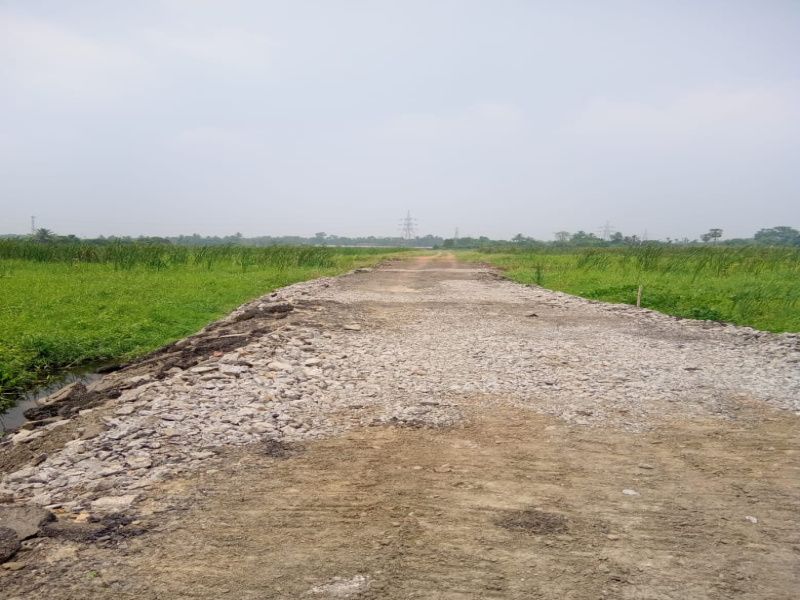  Residential Plot 1440 Sq.ft. for Sale in Shyamnagar, Kolkata