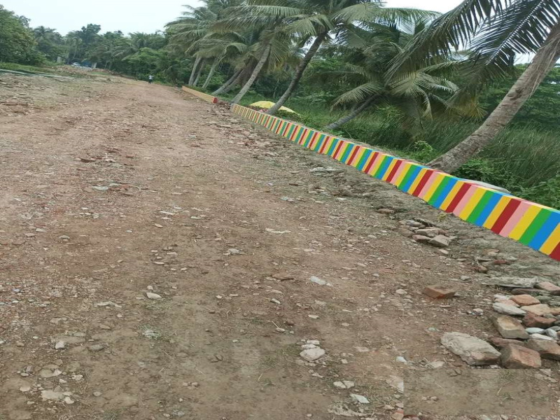  Residential Plot 2160 Sq.ft. for Sale in Joka, Kolkata