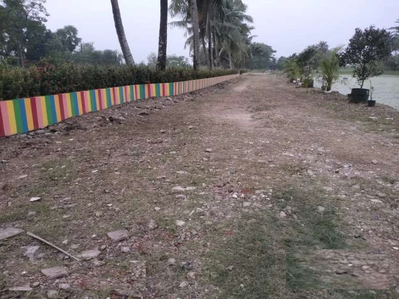  Residential Plot 2160 Sq.ft. for Sale in Joka, Kolkata